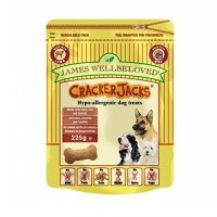 James Wellbeloved Cracker Jacks Lamm & Reis