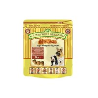 James Wellbeloved MiniJacks Dog Treats Lamb