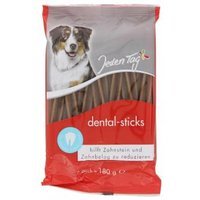 Jeden Tag Dental-Sticks