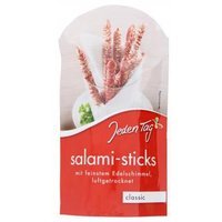 Jeden Tag Salami Sticks classic