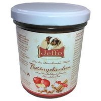 Jeffos Festtagskuchen im Glas