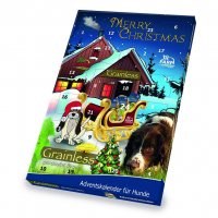 JR-Farm Valentinis Adventskalender