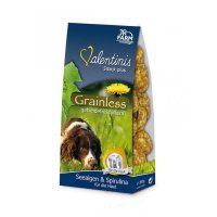 JR Farm Grainless Valentinis für die Haut