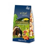 JR Farm Grainless Vital Obst-Ernte