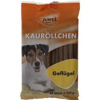 Juwel Kauröllchen Geflügel