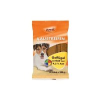 Juwel Kaustreifen Geflügel