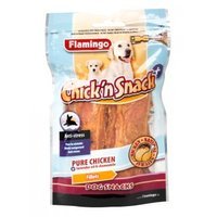 Karlie Flamingo Chick'n Snack Pure Chicken Anti Stress