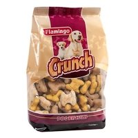 Karlie Flamingo Crunch Kekse bones