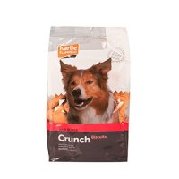 Karlie Flamingo Crunch Kekse Knochen mix