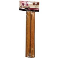 Karlie Flamingo Kaurollen Schweinehaut 26 cm