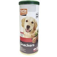 Karlie Flamingo Snackers Fleischbällchen