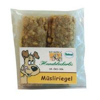 Kay Kleins Müsliriegel