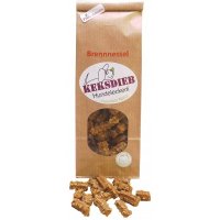 Keksdieb Brennnessel Sticks