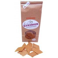 Keksdieb Buchweizen-Kleeblatt