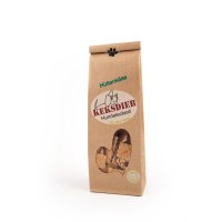 Keksdieb Hüttenkäse-Parmesan Ecken