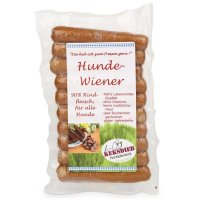 Keksdieb Hundewiener