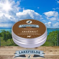 Lakefields Hunde Snacks Leckerli Lamm Waldbeeren