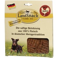 LandFleisch LandSnack Classic Dog Huhn