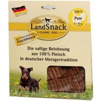 LandFleisch LandSnack Classic Dog Pute
