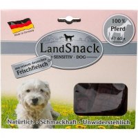 LandFleisch LandSnack Dog Sensitiv Pferd