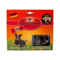 LandFleisch LandSnack Filet Angus