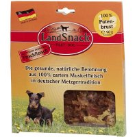 LandFleisch LandSnack Filet Pute