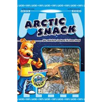 Larsson ARCTIC SNACK Lachs-Happen