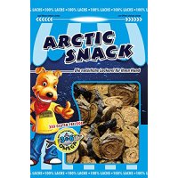 Larsson ARCTIC SNACK Lachs-Möpse