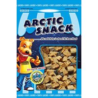 Larsson ARCTIC SNACK Lachs-Nuggets