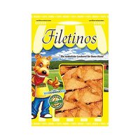 Larsson FILETINOS Brocken vom Hühner Filet
