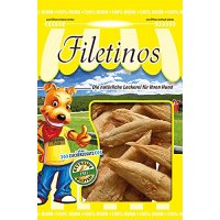 Larsson Filetinos Huhn
