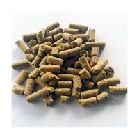 Larsson Fjorties - Schollen Pellets