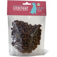 Liebesgut Bio-Rind Minis