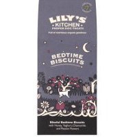 Lilys Kitchen Bedtime Biscuits