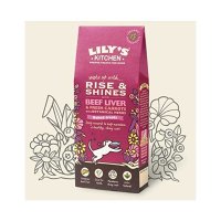 Lilys Kitchen Rise & Shines with Beef Liver