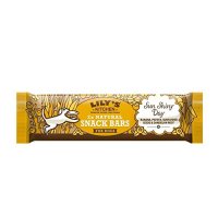 Lilys Kitchen Sun Shiny Day Natural Snack Bar