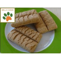 LuCano Doppel Biscuit