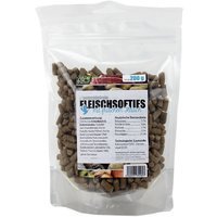 Luckys Fleischsoftis mit Frischfleisch - Ente