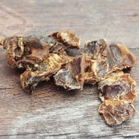 Luckys Hähnchenmägen