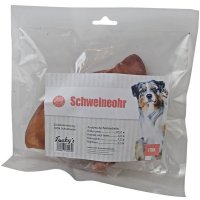 Luckys Schweineohren