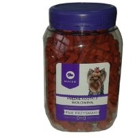 MACED Fleischknochen mit Rind