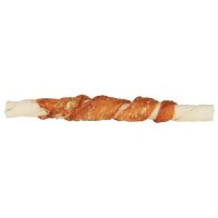 MACED Leckereien für Hund - Weiße Rindfleisch-Sticks mit Huhn