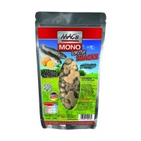 MACs Mono Sensitiv Snacks Forelle & Kartoffel