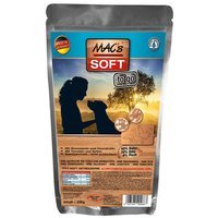 MACs Soft Grain Free to go