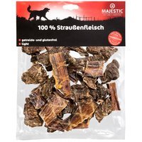 Majestic 100% Straußenfleisch