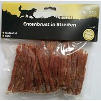 Majestic Entenbrust in Streifen