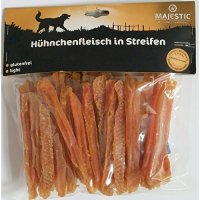 Majestic Hühnchenfleisch in Streifen