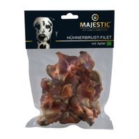 Majestic Hühnerbrust-Filet mit Apfel