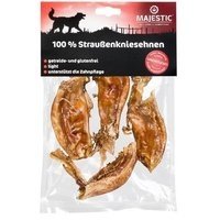 Majestic Straußenkniesehne