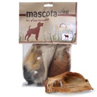 mascota vital Kalbsohren mit Fell